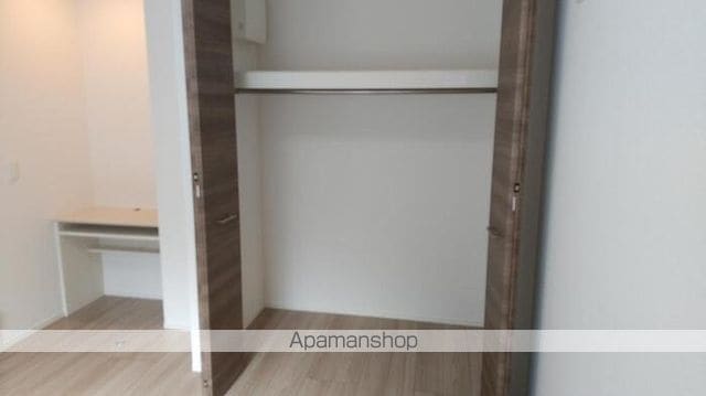 D-room公津の杜Aの内装写真