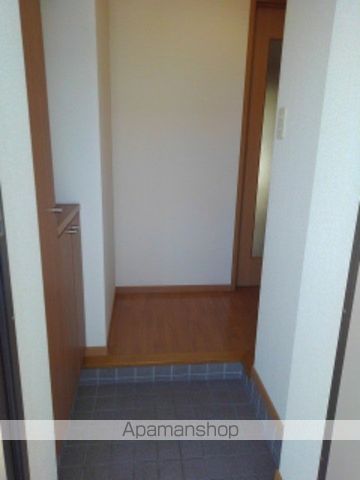 アビタシオン勝瑞Eの内装写真