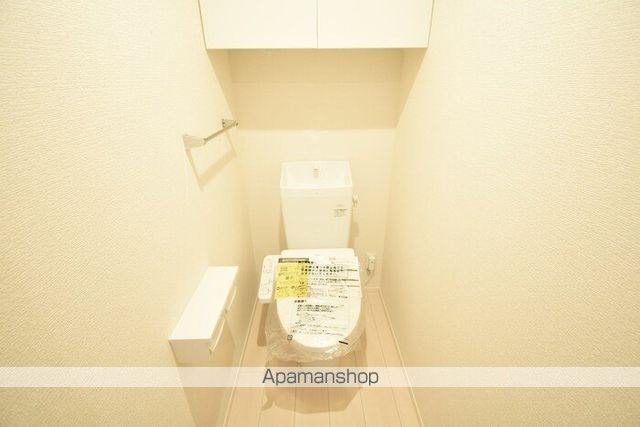 ブルージュの内装写真