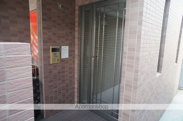 メゾン一刻 上荒田の外観写真