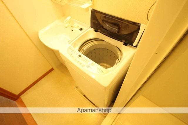 レオネクストキッショー3の内装写真
