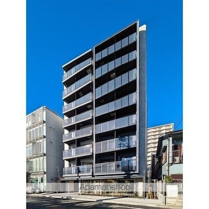 ワンルーフレジデンス錦糸町[1SLDK/32.5m2]の外観1