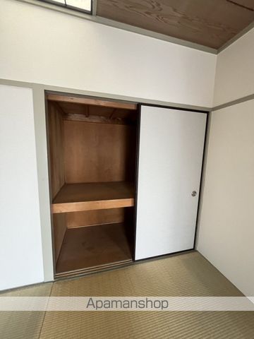 向陽ハイムの内装写真
