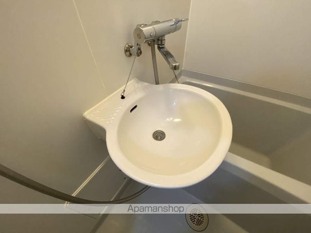 レオパレスT&Tの内装写真