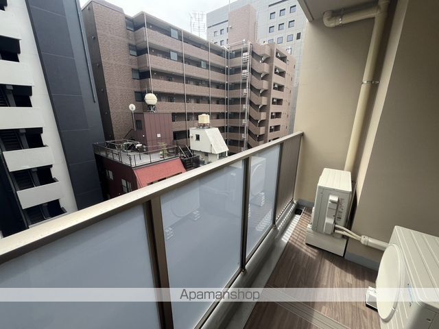 プライムガーデン銀座八丁堀の内装写真
