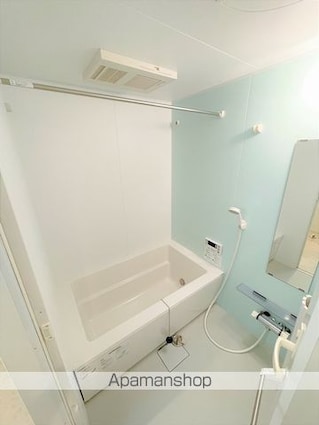 セレクトⅤ[1DK/38.7m2]のバス