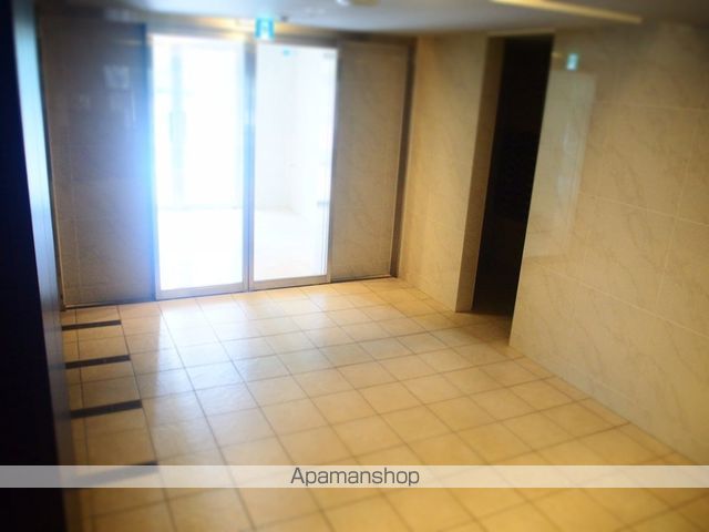 アーバネックス梅田西の内装写真