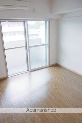 スカイコート文京茗荷谷の内装写真