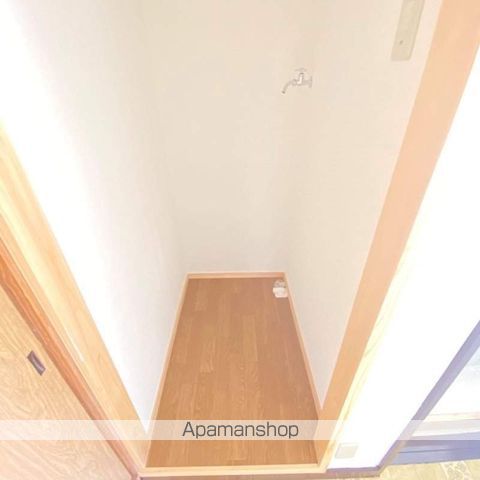 御幸マンションの内装写真