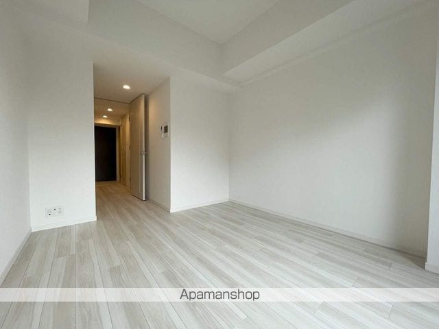 S−RESIDENCE難波大国町DEUXの内装写真