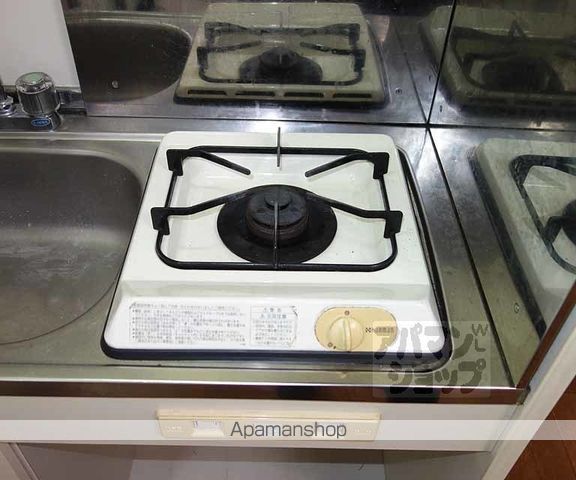 吉祥サンハイツの内装写真