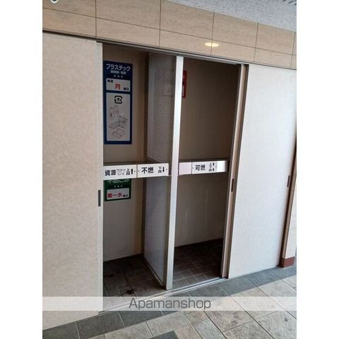 タウンライフ高社の内装写真