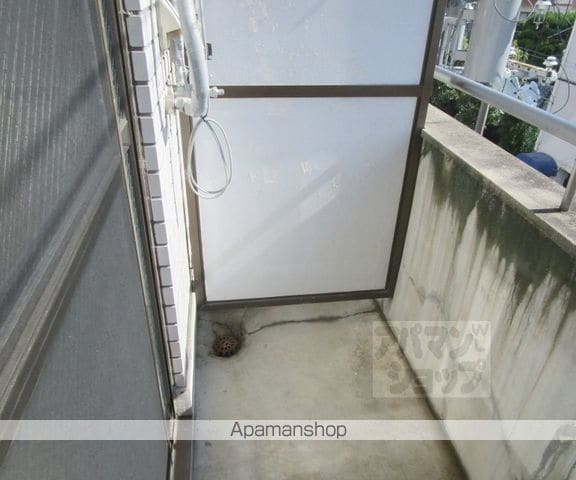 グレース新町の内装写真