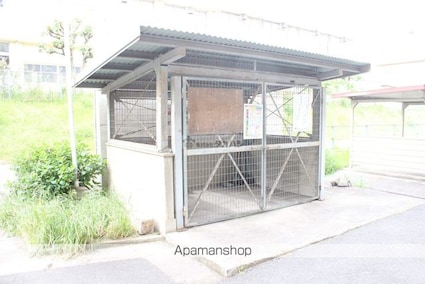 ヴィラナリー水呑１[3DK/47.52m2]のエントランス4