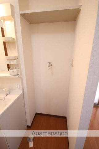 パークサイドハイツの内装写真