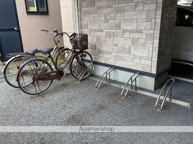 セレッソ真砂の外観写真