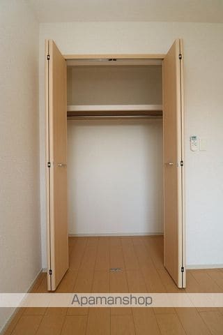 フランメゾンIVの内装写真