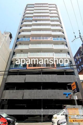 セレニテフラン谷町四丁目ARIEの外観写真