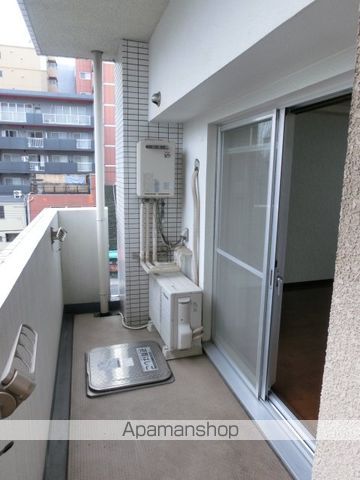 ホープ松屋町住吉の内装写真