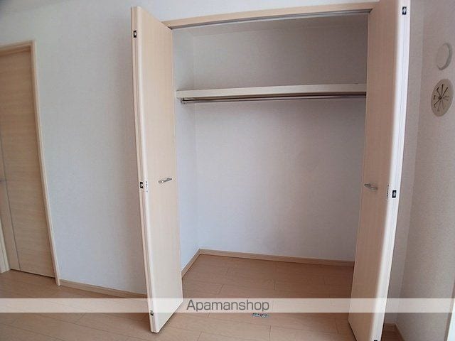 アリビラIIの内装写真