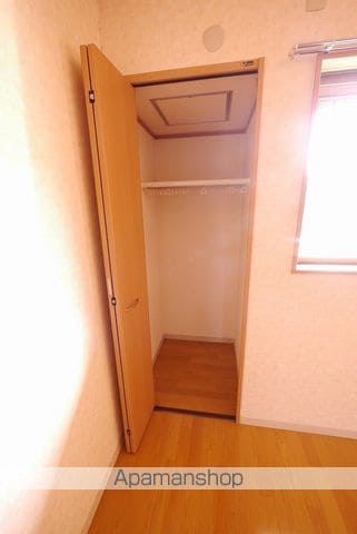 セーフティーフラッツDの内装写真