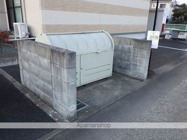 レオパレス鹿島田のその他写真