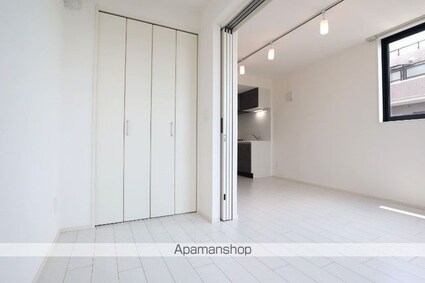 アトリオフラッツ高円寺ノース[2LDK/44.93m2]の収納