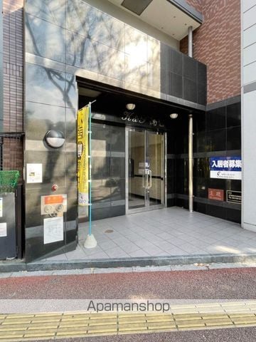 K&S高宮の外観写真