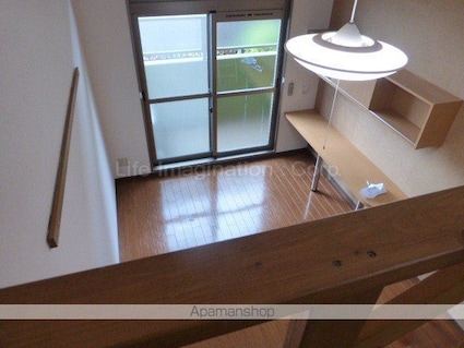 エアフォルク２１[1K/27m2]の内装5