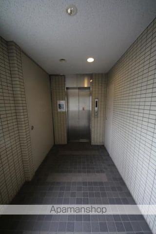 ル・パンタンの内装写真