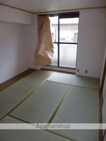 サンモール・オガワの内装写真