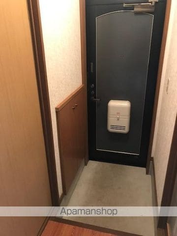 ルグランIII Aの内装写真