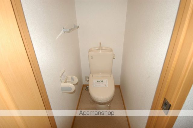 プチプランシュAの内装写真