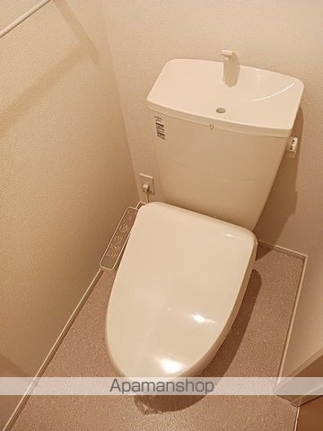 サンフラワーむらかみの内装写真