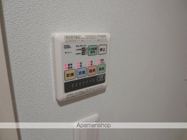 PROUD壱番館の内装写真
