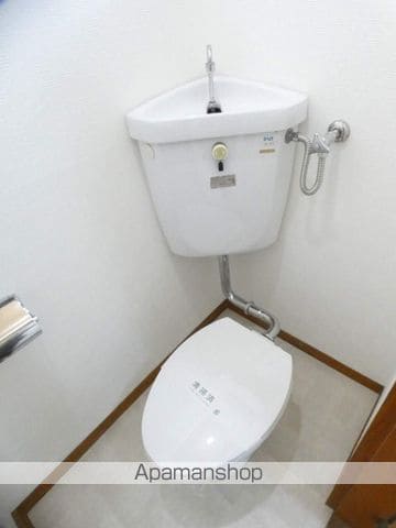 リバーサイドWの内装写真