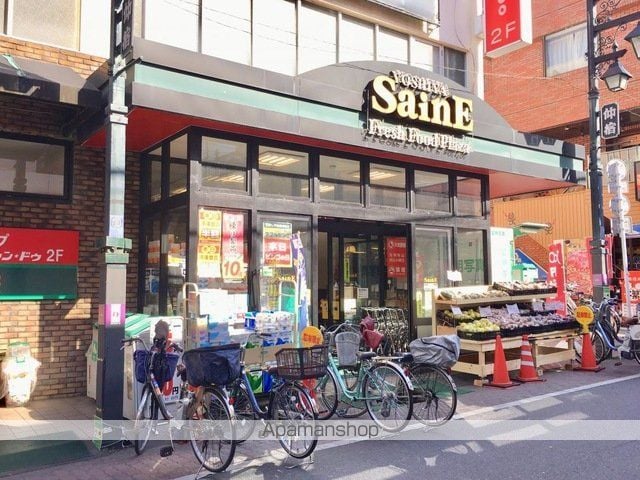 CREAL板橋氷川町の周辺写真