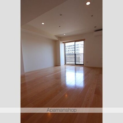 ミレニアムガーデンコート[2LDK/83.11m2]のリビング・居間3