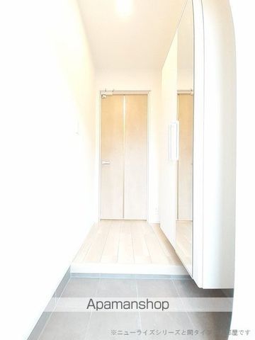 メゾン ド コルヌイエ IIの内装写真