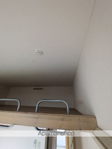 HI'M竹田の内装写真