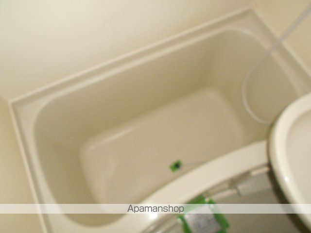 ハイツカメリアの内装写真