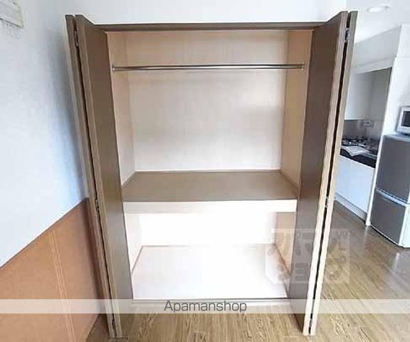 ADII下鴨の内装写真