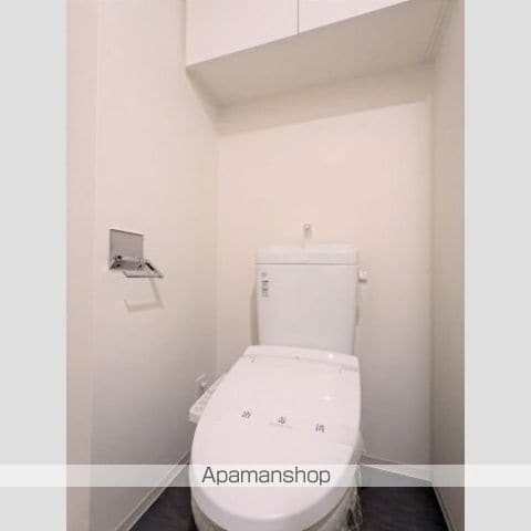 プレミアムキューブ関内の内装写真