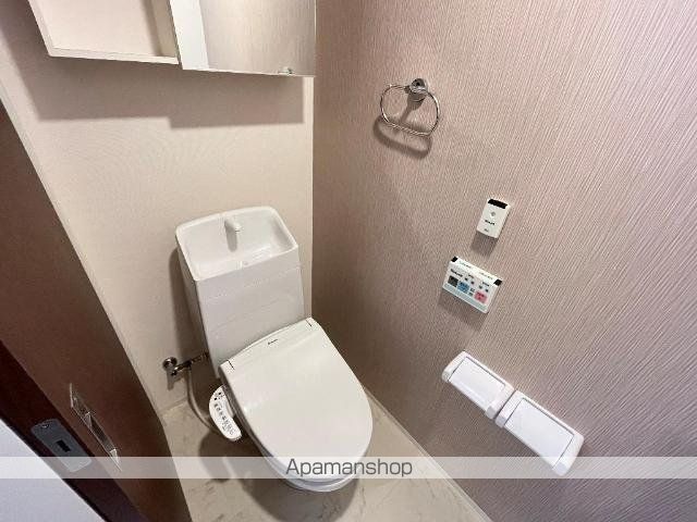 KヴィレッジIIの内装写真