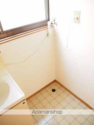 ハウス１０[2DK/40.5m2]のその他設備