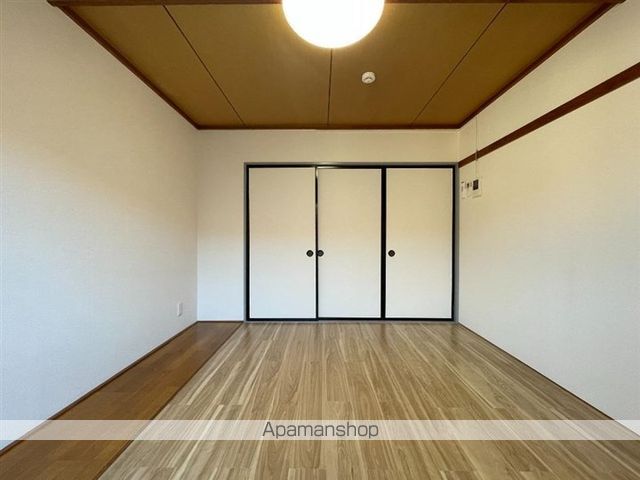 クレール旭ケ丘の内装写真
