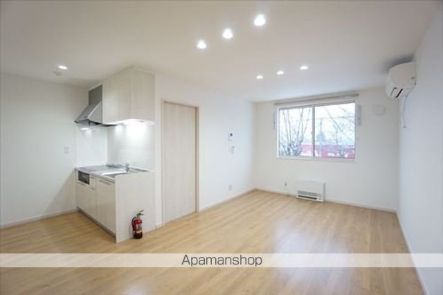Casa felizの内装写真