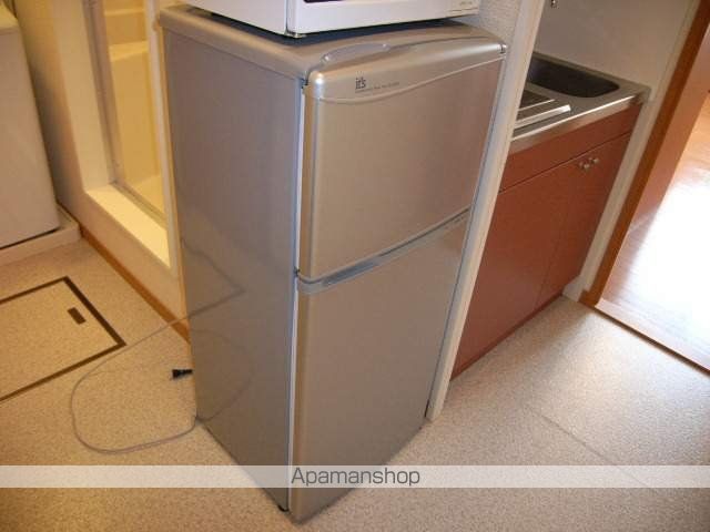 レオパレスメイフラワー清田の内装写真