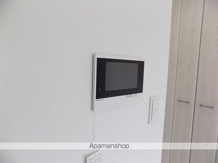 ルネフラッツ庄内通駅前[1K/22m2]のその他設備