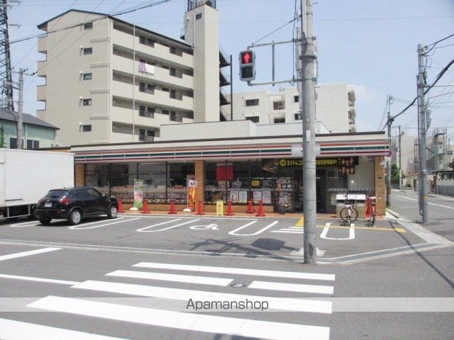 LIVE SQUARE 関目の周辺写真